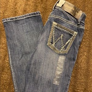 Wrangler Sadie retro jeans